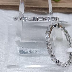 Anillo churumbela 3 cortes