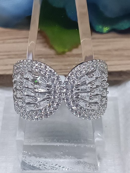Anillo de lazo