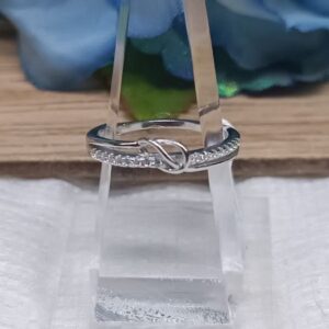 Anillo de nudo