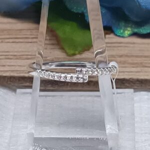 Anillo doble banda