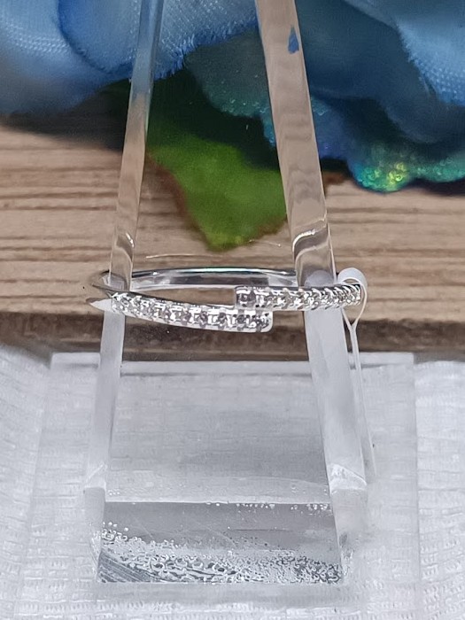 Anillo doble banda