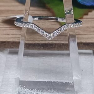 Anillo media churumbela V