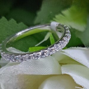 Anillo churumbela completa clasica