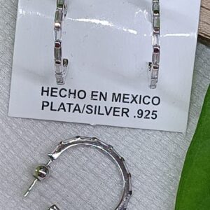 Arracadas guión