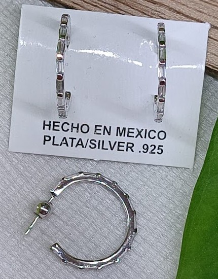 Arracadas guión